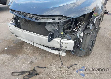 2024 Lexus Nx 350 F Sport Handling z USA, uszkodzony, nr VIN 2T2KGCEZ8RC042587